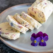eetbare-bloemen-boter-recept