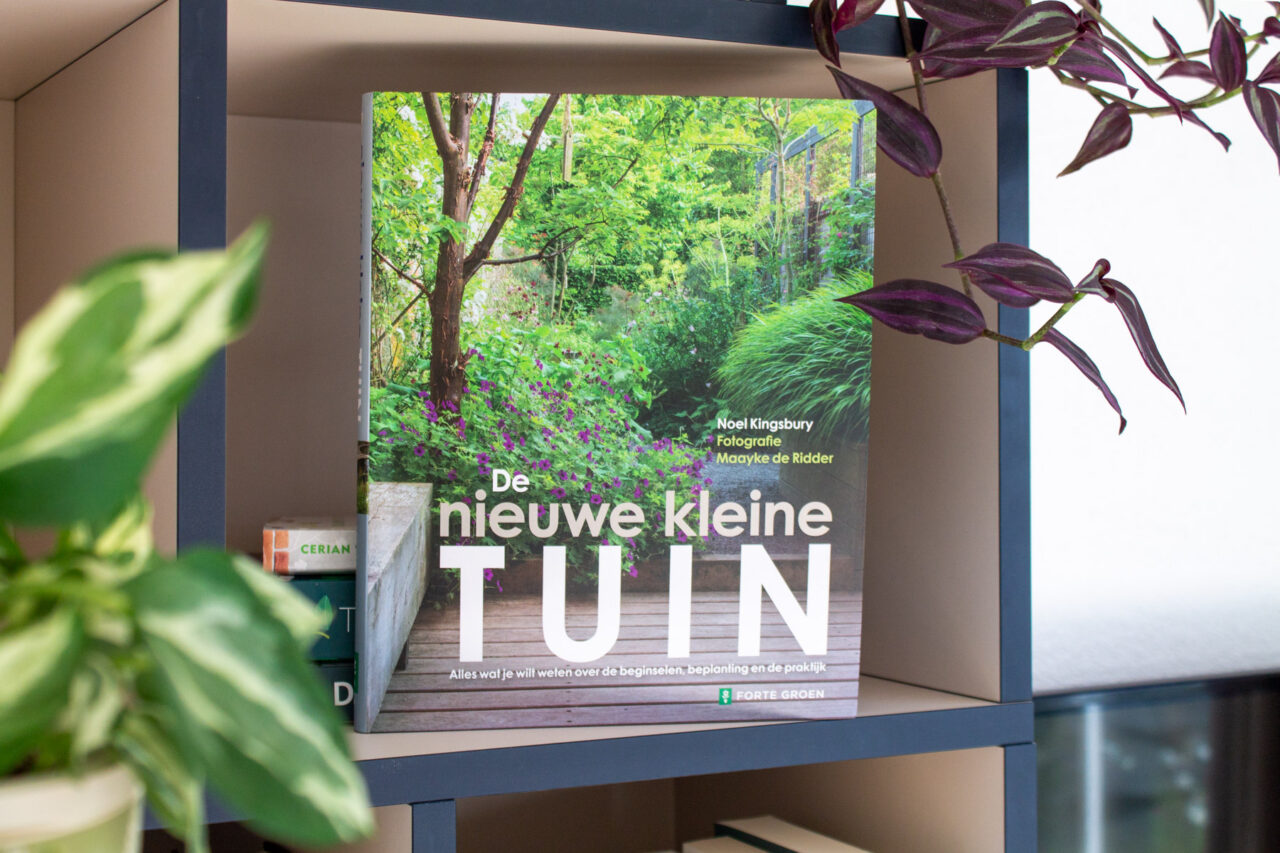 boeken-tuinieren