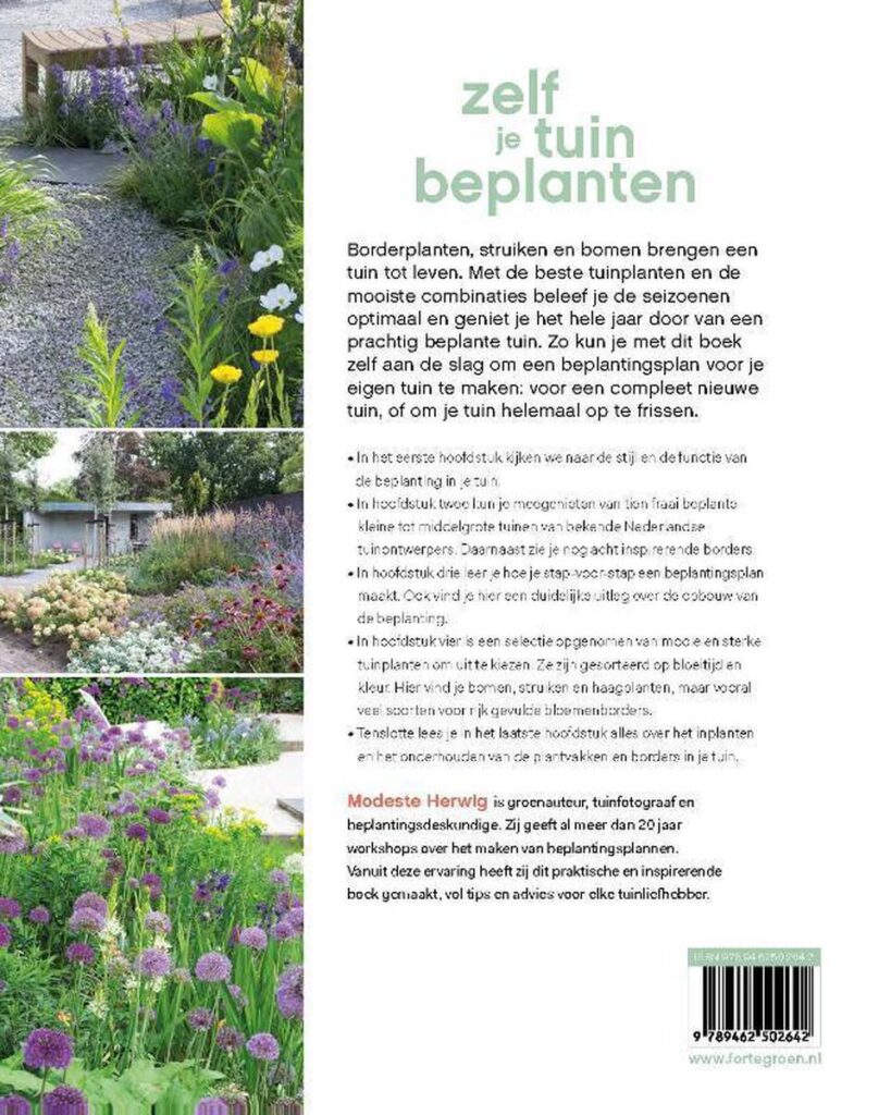 zelf-tuin-beplanten-modeste-herwig-boek