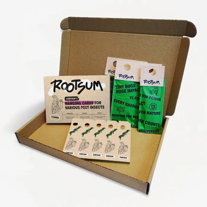 Trips-bestrijdingspakket